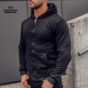 Breathable Acid Wash Factory Rate <b>Fashionable</b> Hoodies & Sweatshirts Customized Unique Style & <b>Design</b> High Quality Cotton Fleece - Product Image 3