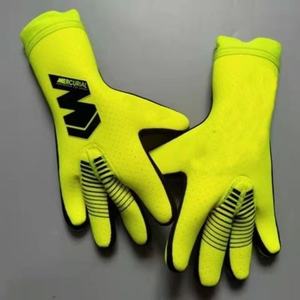 Gants de Football de gardien de but professionnel doigts de protection gants de Football de gardien de but légers respirants - Product Image 6