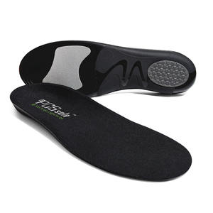 ที่ใส่รองเท้ารองรับเท้าแบนช่วยลดอาการเมื่อยล้าป้องกันการเกิดรอยโค้งขนาดกลางเพื่อลดอาการเมื่อยล้าใส่รองเท้า - Product Image 1