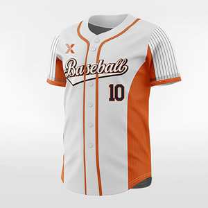 Jersey de Béisbol de Forro Polar Más Vendido, Marca Privada para Compradores Masculinos, Pedidos al por Mayor - Product Image 4