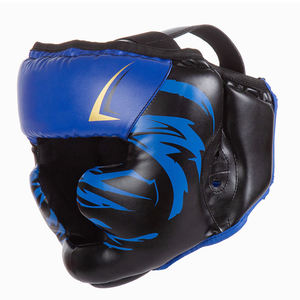 Producto superventas, fabricación de Material de alta calidad, protector de cabeza para boxeo, protege tu casco disponible con tamaño personalizado - Product Image 3