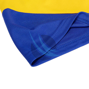 Meilleures ventes, uniforme de basket-ball unisexe personnalisé de haute qualité, vêtements d'équipe avec tissu respirant pour Club Plus Size Option - Product Image 4