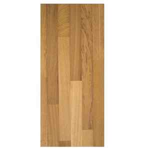 Panneau de joint de doigt de menuiserie de meubles sur mesure pour machines à panneaux à base de bois - Product Image 1