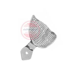 Plateaux d'impression de qualité supérieure Instruments de dentiste Plateau d'impression dentaire orthopédique - Product Image 5