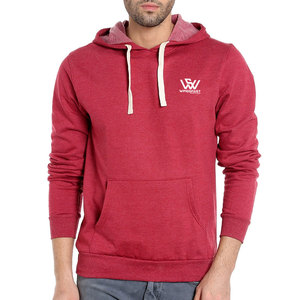 เสื้อฮู้ดผู้ชายน้ำหนักเบามีฮู้ดสำหรับผู้ชายดีไซน์ล่าสุด - Product Image 1