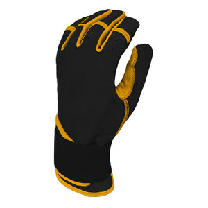 Guantes de béisbol de piel de vaca originales 100%, duraderos, hechos a medida para un rendimiento máximo y un uso duradero - Product Image 3