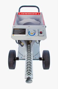 ราคาโรงงาน เครื่องผสมโคลนอเนกประสงค์แบบพกพา รุ่น MMXR-3221 คุณภาพสูง สำหรับงานอุตสาหกรรมและ DIY รับประกัน 3 ปี - Product Image 3