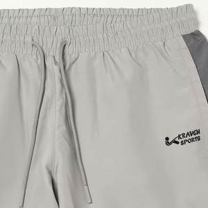 Venta Directa de Fábrica, Pantalones Cortos Deportivos para Hombre de Alta Calidad, Personalizados, Ecológicos, de Algodón, Secado Rápido, Transpirables, con Bolsillos, Precio Bajo - Product Image 6