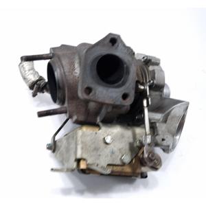 TURBINA BMW X3 1a Serie 762965 M47 D20 (204D4) Diesel 2000 (04>10) - Product Image 4