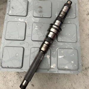 Eje Principal Usado de ISUZU - Product Image 1