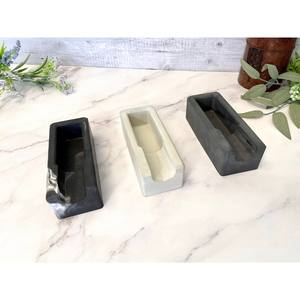 ที่เขี่ยบุหรี่ลายหินอ่อนแบบพกพาที่เขี่ยบุหรี่แบบกำหนดเองได้ - Product Image 3