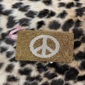 Texas Mini verre de rocaille perlé à la main personnalisé sport thème coton fondation forme rectangulaire Creative Art Zone mode - Product Image 4