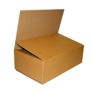 Cartón Kraft Extra Resistente con Doble Capa para Transporte - Product Image 2