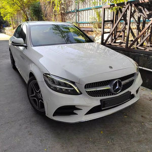 Vendedor verificado 2021 Harrier G Suv coches en venta producto automotriz - Product Image 1