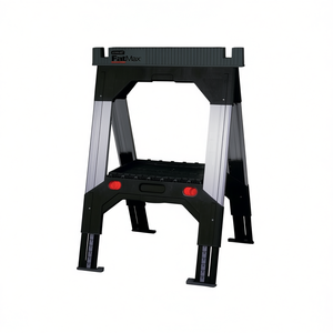 Soportes de sierra de aluminio Stanley Fatmax (par) – Producto de alta calidad en la categoría de sierras - Product Image 2