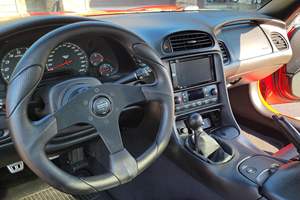 CORVETTE Z06 CHEVROLET 2004 USADO CON VOLANTE A LA IZQUIERDA/DERECHA - Product Image 2