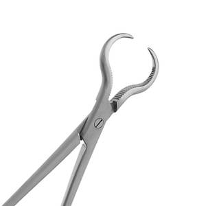 Pentax-Pinzas perforadoras espinales reutilizables, instrumento médico para aplicaciones ortopédicas y neuroquirúrgicas en hospitales - Product Image 5