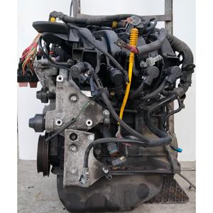 MOTOR COMPLETO DACIA Sandero 1ª Serie 6001552227 D4FF7 Gasolina 1149 (08>12) - Product Image 1