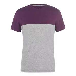 Camiseta suave con cuello redondo para hombre, perfecta para un estilo informal relajado, cómoda y duradera, disponible en varios colores - Product Image 3