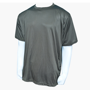 Camisa Casual para Hombre, 100% Poliéster, Prenda Ecológica Teñida, Manga Larga - Product Image 1