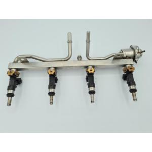 INYECTORES DE GASOLINA OPEL Zafira B 2ª Serie 0280158108 Gasolina 1600 (08>) - Product Image 4