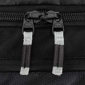 600D Cordura กระเป๋าอุปกรณ์กีฬาฮอกกี้ความจุขนาดใหญ่ที่มีล้อขายส่งราคาถูก - Product Image 5