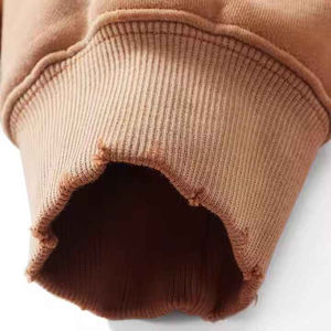 Sudaderas Extra Grandes Modernas para Hombre, Estilo Personalizado, Ropa de Invierno Premium Transpirable - Product Image 3