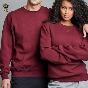Sudadera Térmica Transpirable Personalizada con Cierre para Hombre, 100% Algodón, para Invierno, Estilo Deportivo - Product Image 4