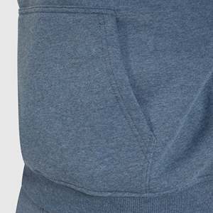 เสื้อฮู้ดดี้ฤดูหนาวคุณภาพพรีเมียม ทรงโอเวอร์ไซส์ ผ้าฝ้ายพิมพ์ลายพัฟ 3 มิติ ปรับแต่งได้ เสื้อฮู้ดดี้ผู้ชายแบบมีฮู้ด ปักลายนูน - Product Image 6