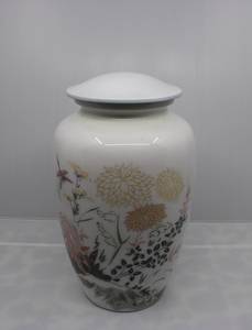 โลงศพโลหะบรรจุในกล่องเหล็กจีเออุปกรณ์งานศพโลงศพสำหรับขายโรงงานปัญญาจีน Ana พิธีการสไตล์อเมริกันสีขาว18สีชมพู - Product Image 4