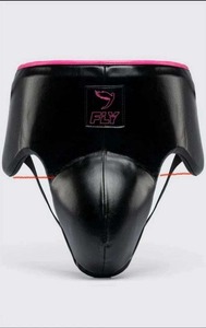 Protège-tibias de boxe de qualité supérieure en cuir véritable avec logo personnalisé, fermeture auto-agrippante et à lacets pour Muay Thai et Street Fight - Product Image 5
