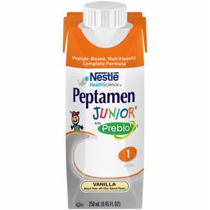 Nestle peptamen 400G | เปปไทด์ไดเอ็ท - Product Image 4