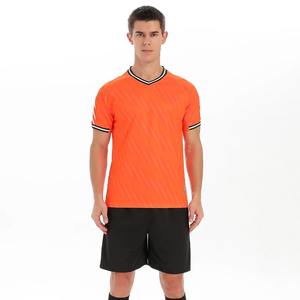 Nouvelle saison hommes enfants Football maillot formation survêtement automne hiver 2 pièces à manches longues veste pantalon Football uniforme - Product Image 1