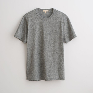 เสื้อยืดสำหรับทั้งผู้ชายและผู้หญิงเสื้อยืดสีเทาอ่อนสำหรับใส่ไป2025เสื้อยืดแนวสตรีทเสื้อยืดขนาดและดีไซน์ตามสั่งสำหรับทุกเพศ - Product Image 6