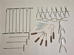 Compra directa de la mejor calidad, instrumentos de belleza para manicura, tijeras para cutículas de acero inoxidable, corte de uñas, superventas - Product Image 4