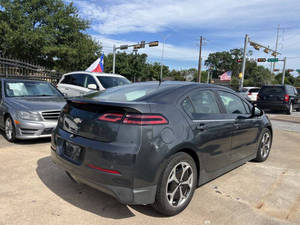 รถเชฟโรเลต โวลท์ ปี 2013 พวงมาลัยซ้าย คุณภาพอุตสาหกรรม รับประกัน 3 ปี ผลิตในสหรัฐอเมริกา - Product Image 5