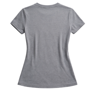 Camiseta Soror 08 gris acero, camiseta rosa y verde para mujer de la hermandad griega, ropa informal y elegante para uso diario - Product Image 4