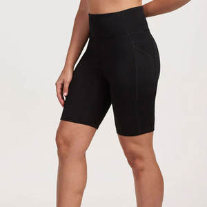 Ropa Deportiva de Alto Rendimiento, Pantalones Cortos de Ciclismo Diseñados para Brindar Comodidad, Elasticidad y Durabilidad - Product Image 1