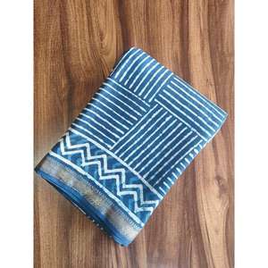 Tela de algodón estampada lavable de primera calidad para camisas de niños, cubierta de algodón estampada transpirable suave, exportación aplicable para niñas - Product Image 5