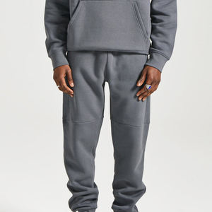 Chándales de ropa deportiva baratos personalizados de alta calidad al por mayor personalizados listos para enviar chándales transpirables para hombres - Product Image 2