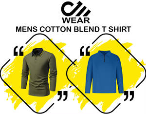 Camisa Polo de Manga Larga con Cuello Solapa, Multicolor a Rayas, Informal, Deportiva, para Viajes, Trabajo, Regalo, Moderna y Versátil - Product Image 6