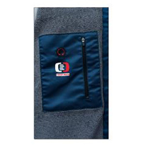 New Arrival CTR-105 Custom <b>Changing</b> <b>Robe</b> Quick-Dry Disposable Round <b>Robe</b> Solid Color Printed Nylon/Polyester Beach All-Season - Product Image 4