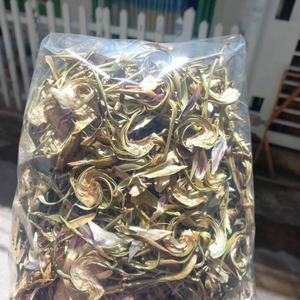 Approvisionnement direct en usine du Vietnam artichauts séchés à bas prix artichaut sec de la meilleure moissonneuse - Product Image 3