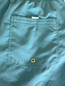 Shorts de sport personnalisés pour hommes, décontractés, double couche, séchage rapide, respirants, doublure fine, performance optimale, été - Product Image 4