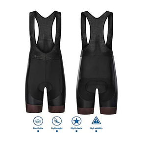 OEM Men's Quick Dry Cycling Uniform <b>Light</b> Weight Bicycle T-shirt Sublimation Print Cycling Uniform - Product Image 5