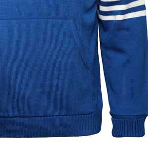 High-Quality Custom Logo Hoodie <b>Sweater</b> - Personalized, Comfortable, and Perfect for Branding and Promotional Use - Product Image 5