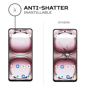 ฟิล์มกันรอย ANTISHOCK สำหรับอูมิดิจิ โน้ต 100x 5G - Product Image 5