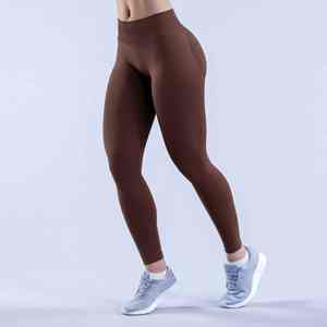 XS-XL Squat Proof Compression <b>Scrunch</b> Butt Fitness <b>Leggings</b> With <b>Scrunch</b> Push up Mujer Butt Lift Seamless Sports Gym <b>Leggings</b> - Product Image 2