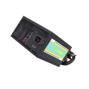 Fuente de Alimentación para PC de Escritorio Antec Atom V550 QSD de 550W de Alta Calidad, <span class=keywords><strong>Segunda</strong></span> <span class=keywords><strong>Mano</strong></span> - Product Image 4