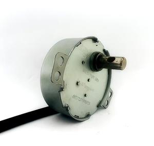 230V AC Single Phase Fan Motor 57W 100 Percent Copper OEM Model From Vietnam - Product Image 3